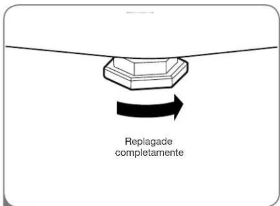 LG DLG2702V - ADVERTENCIA - 1