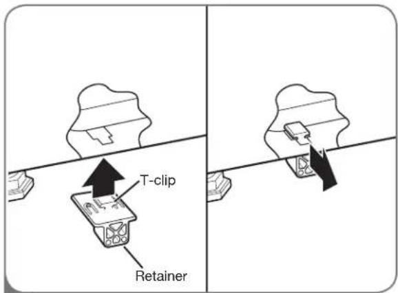 LG DLG2702V - Make sure the leveling feet of the dryer are fully retracted. - 1