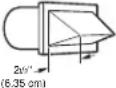 LG DLG2702V - VENTING THE DRYER (cont.) - 3