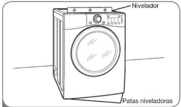 LG DLG2702V - ADVERTENCIA - 1