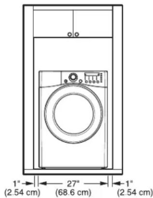 LG DLG2702V - ADVERTENCIA - 2