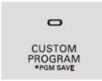 LG DLG5002W - PROGRAMA PERSONALIZADO - 1