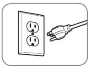 LG DLG5002W - Electrical Connection - 1