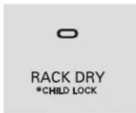 LG DLG5002W - RACK DRY - 1