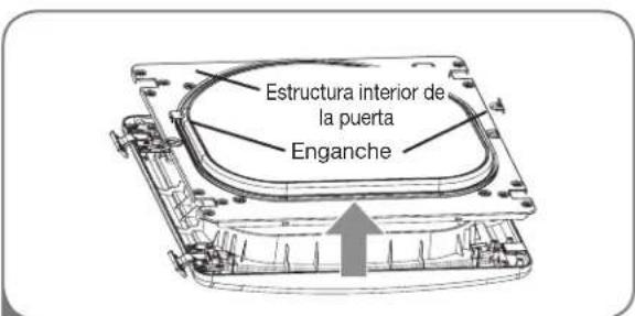 LG DLG5002W - PRECAUCIÓN - 2