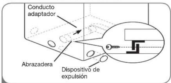 LG DLG5002W - ADVERTENCIA - 1