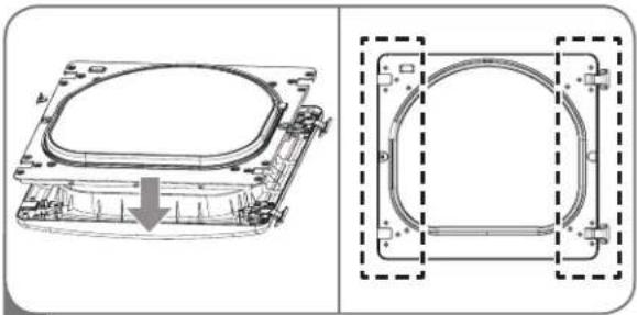 LG DLG5002W - CAUTION - 4