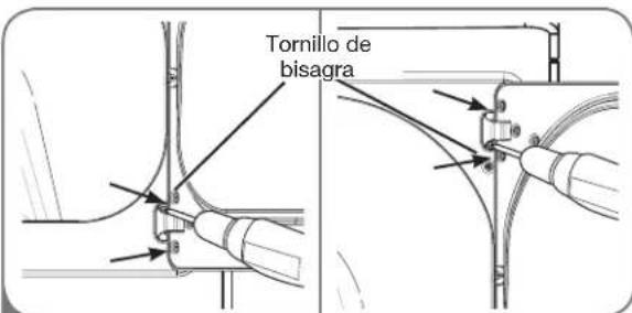 LG DLG5002W - PRECAUCIÓN - 1