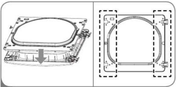 LG DLG5002W - ATTENTION - 4