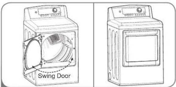 LG DLG5002W - CAUTION - 6