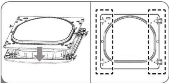 LG DLG5002W - PRECAUCIÓN - 4