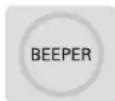 LG DLG5002W - D ALARMA (BEEPER) - 1