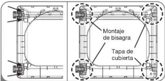 LG DLG5002W - PRECAUCIÓN - 3