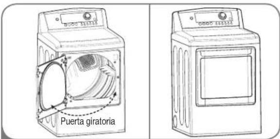 LG DLG5002W - PRECAUCIÓN - 6