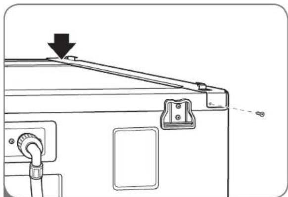 LG DLGX2502W - ADVERTENCIA - 2