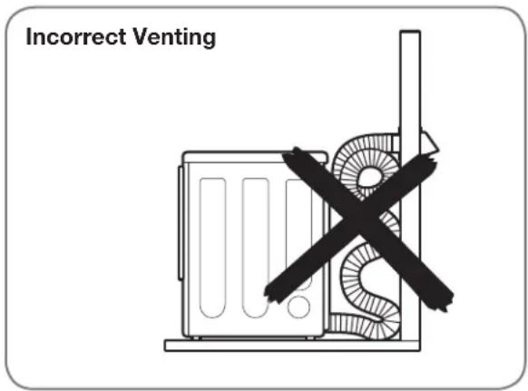 LG DLGX2502W - Routing and Connecting Ductwork - 2