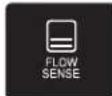 LG DLGX2502W - FLOW SENSE™ DUCT BLOCKAGE SENSING SYSTEM INDICATOR - 2