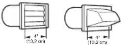 LG DLGX2502W - VENTILATION DE LA SÉCHEUSE (suite) - 1