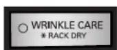 LG DLGX2502W - CUIDADO DE ARRUGAS (WRINKLE CARE) - 1