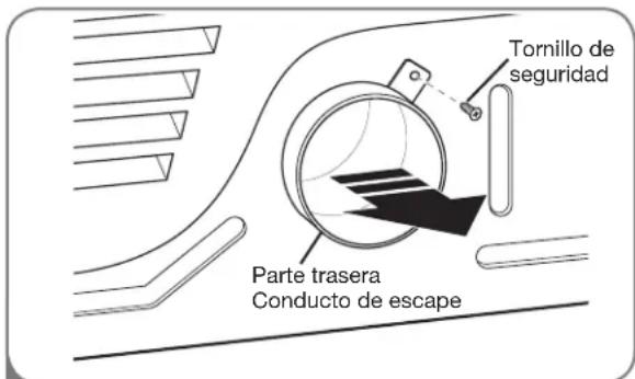 LG DLGX2502W - ADVERTENCIA - 3