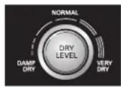 LG DLGX2502W - DRY LEVEL - 1