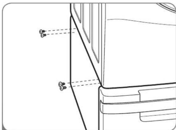 LG DLGX2502W - ⚠AVERTISSEMENT - 3