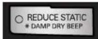 LG DLGX2502W - \* DAMP DRY BEEP - 1
