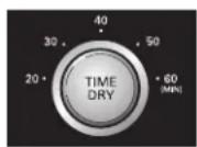 LG DLGX2502W - TEMP. CONTROL - 1