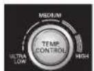 LG DLGX2502W - To activate the duct condition test cycle: - 2