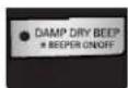 LG DLE2301R - DAMP DRY BEEP - 1