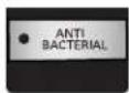 LG DLE2301R - ANTI BACTERIAL - 1