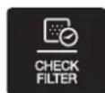 LG DLE2301R - VÉRIFICATION DU FILTRE À CHARPIE AVANT TOUT LA BRASSÉE - 1