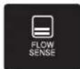 LG DLE2301R - FLOW SENSE™ DUCT BLOCKAGE SENSING SYSTEM INDICATOR - 2