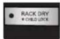 LG DLE2301R - RACK DRY - 1