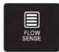 LG DLE2301R - INDICADOR DEI SISTEMA DE SENSOR DE BIOQUEO DE CONDUCTO FLOW SENSE ™ - 3