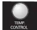 LG DLG2102W - CONTRÔLE DE LA TEMPÉRATURE - 1