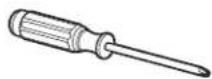 LG DLG2102W - Tools Needed for Installation: - 1