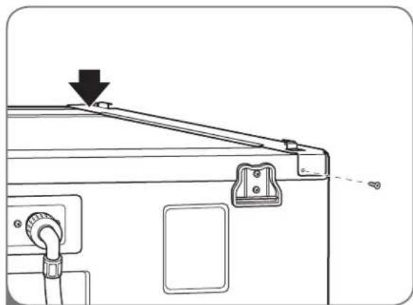 LG DLG2102W - ADVERTENCIA - 2