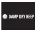 LG DLG2102W - DAMP DRY BEEP - 1