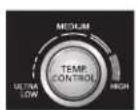 LG DLG2302R - To activate the duct condition test cycle: - 2
