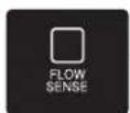 LG DLG2302R - FLOW SENSE™ DUCT BLOCKAGE SENSING SYSTEM INDICATOR - 1