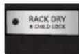 LG DLG2302R - SECADO EN ESTANTE (RACK DRY) - 1