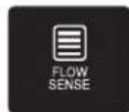 LG DLG2302R - VOYANT DU SYSTÈME DE DÉTECTION DES BLOCAGES DANS LE CONDUIT D'ÉVACUATION FLOW SENSE ^MC - 3