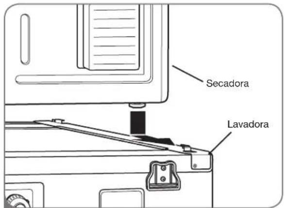LG DLG2302R - INSTAIACIÓN DEI KIT DE APELLADO - 1
