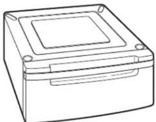 LG DLG2302R - OPTIONAL ACCESSORIES - 1