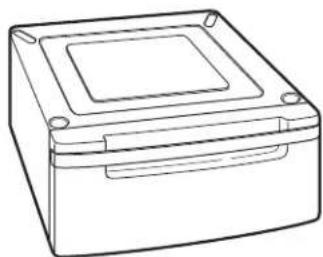 LG DLG2302R - ESPECIFICACIONES/ACCESORIOS OPCIONALES - 2