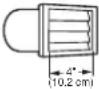 LG DLG2302R - VENTING THE DRYER (cont.) - 1