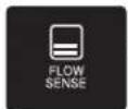 LG DLG2302R - FLOW SENSE™ DUCT BLOCKAGE SENSING SYSTEM INDICATOR - 2
