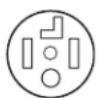 LG DLG2302R - WARNING: - 1