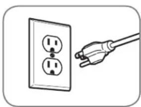 LG DLE2101W - Electrical Connection - 1